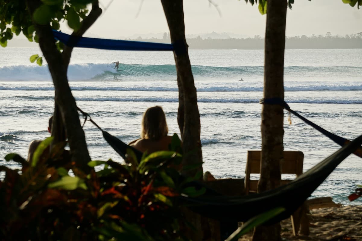 Purimanu resort