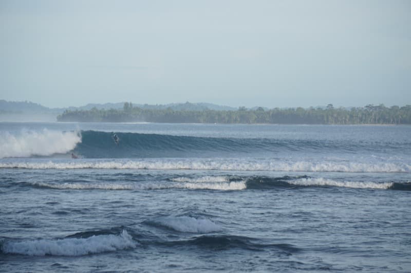 Beng Bengs wave